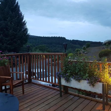 Ballard Forest View Woodland Lodge المظهر الخارجي الصورة