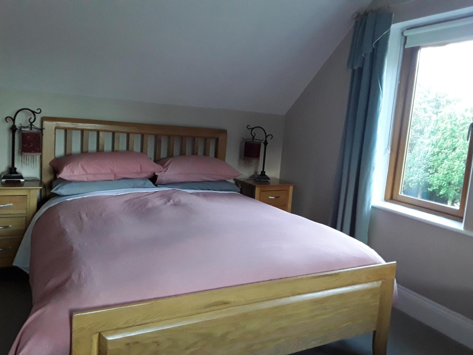 Ballard Forest View Woodland Lodge المظهر الخارجي الصورة